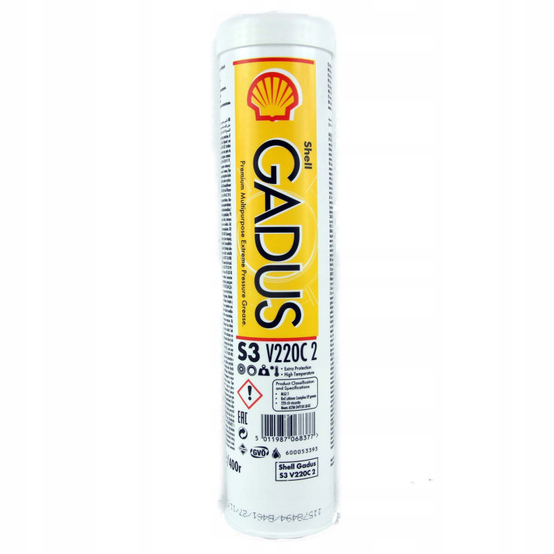 Smar-Shell-Gadus-S3-V220C-2-0-4KG